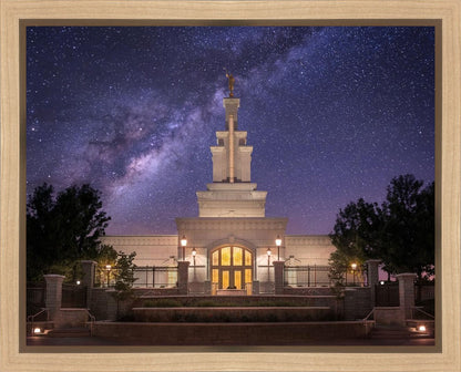 Columbia River Celestial