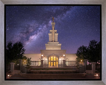 Columbia River Celestial