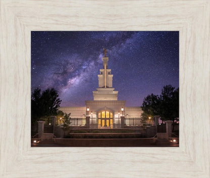 Columbia River Celestial