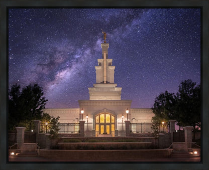 Columbia River Celestial
