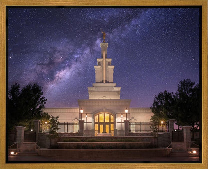 Columbia River Celestial