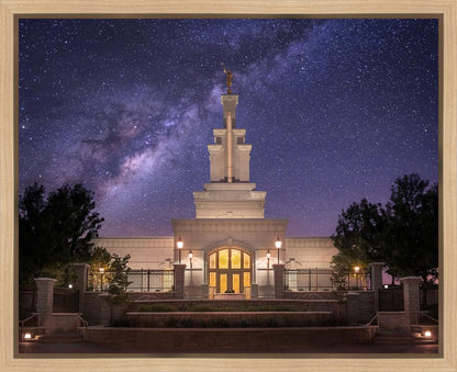 Columbia River Celestial