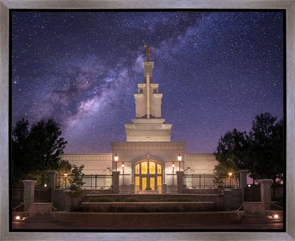 Columbia River Celestial