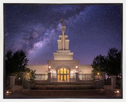 Columbia River Celestial