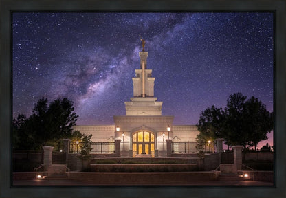 Columbia River Celestial