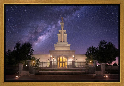 Columbia River Celestial