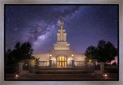 Columbia River Celestial