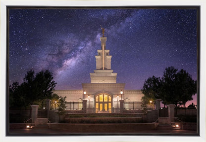 Columbia River Celestial