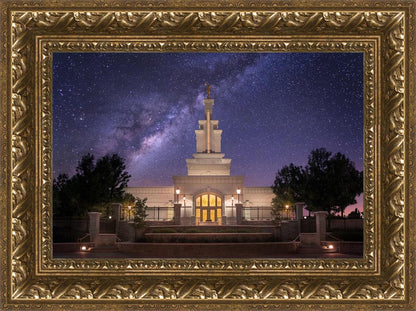 Columbia River Celestial