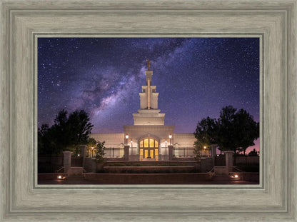 Columbia River Celestial