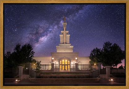 Columbia River Celestial