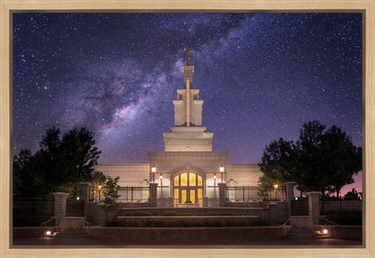 Columbia River Celestial