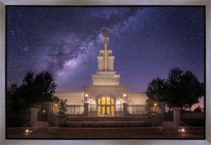 Columbia River Celestial