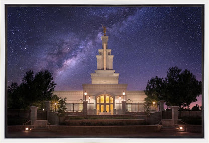 Columbia River Celestial
