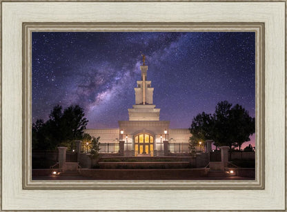 Columbia River Celestial