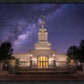 Columbia River Celestial