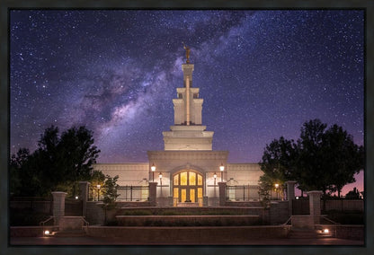 Columbia River Celestial