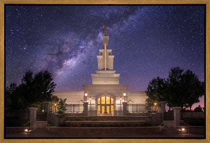 Columbia River Celestial