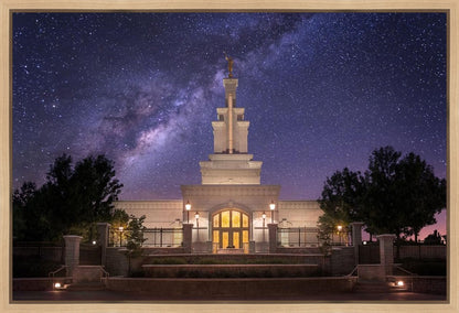 Columbia River Celestial