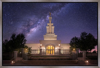 Columbia River Celestial