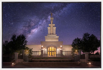 Columbia River Celestial