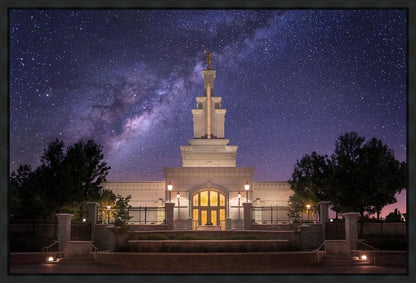Columbia River Celestial