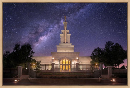 Columbia River Celestial
