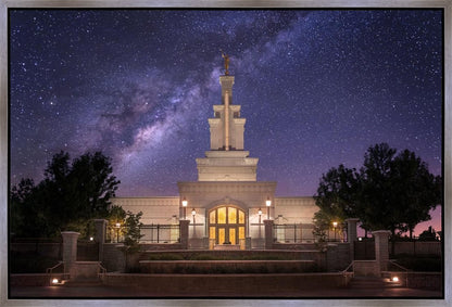 Columbia River Celestial