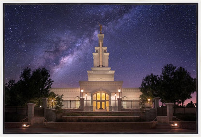 Columbia River Celestial