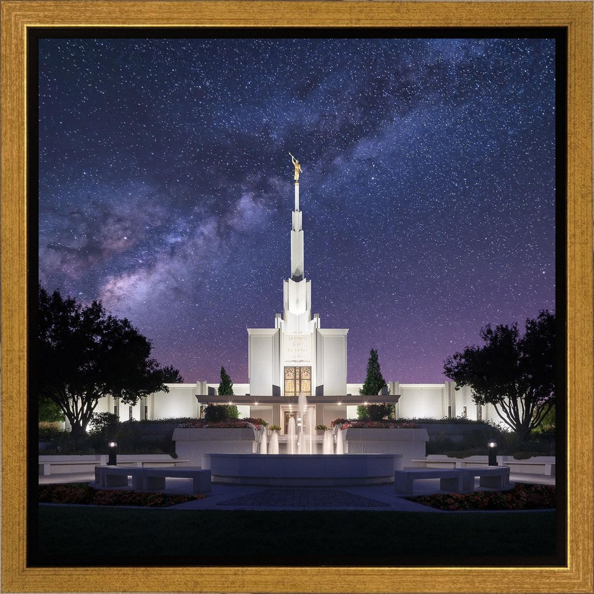 Denver Celestial