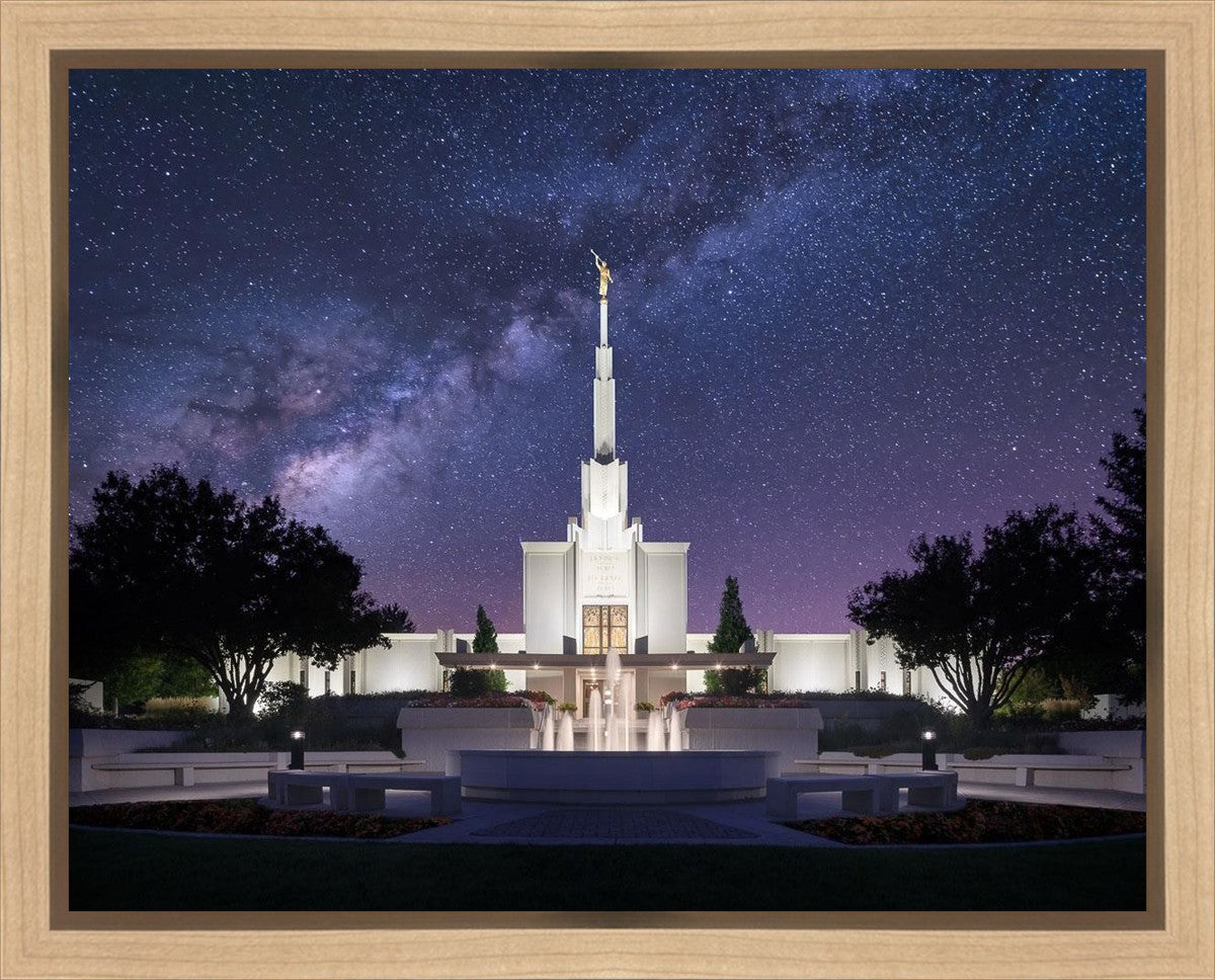 Denver Celestial
