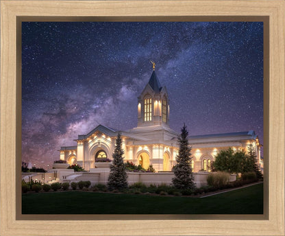 Fort Collins Celestial