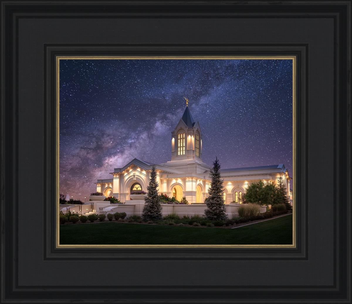 Fort Collins Celestial