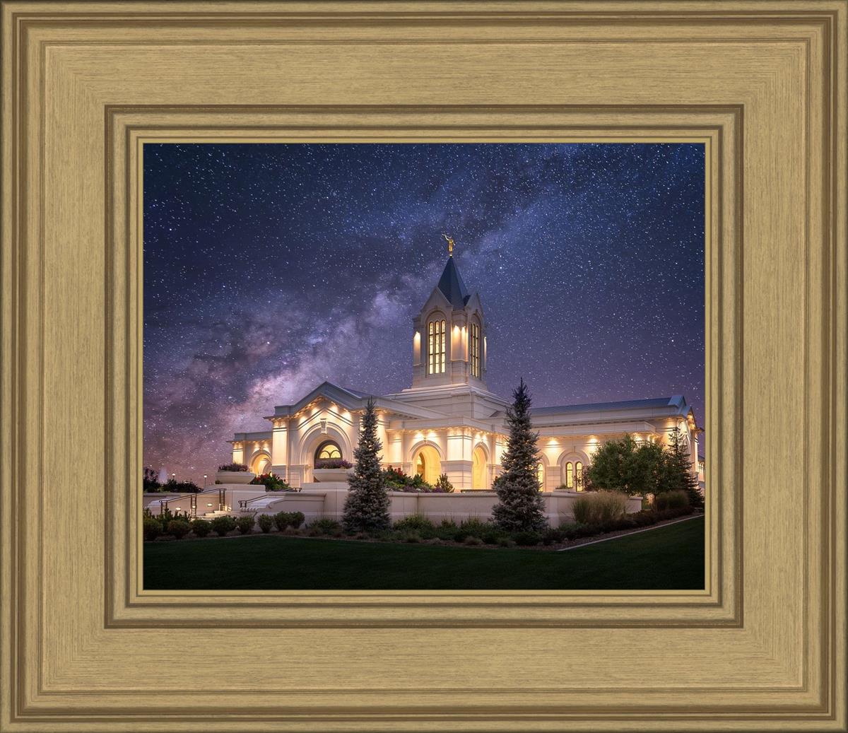 Fort Collins Celestial