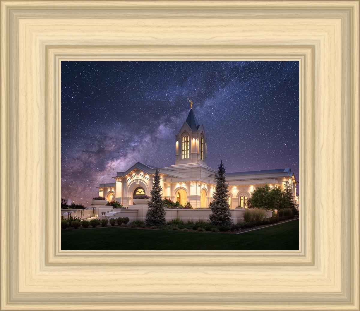Fort Collins Celestial