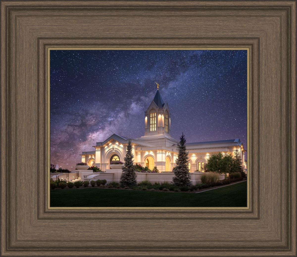 Fort Collins Celestial