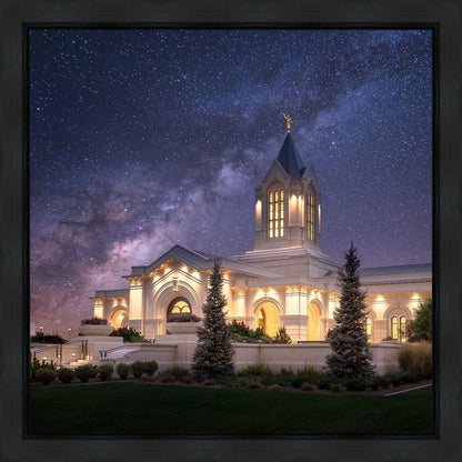 Fort Collins Celestial