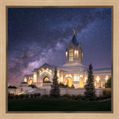 Fort Collins Celestial