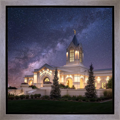 Fort Collins Celestial