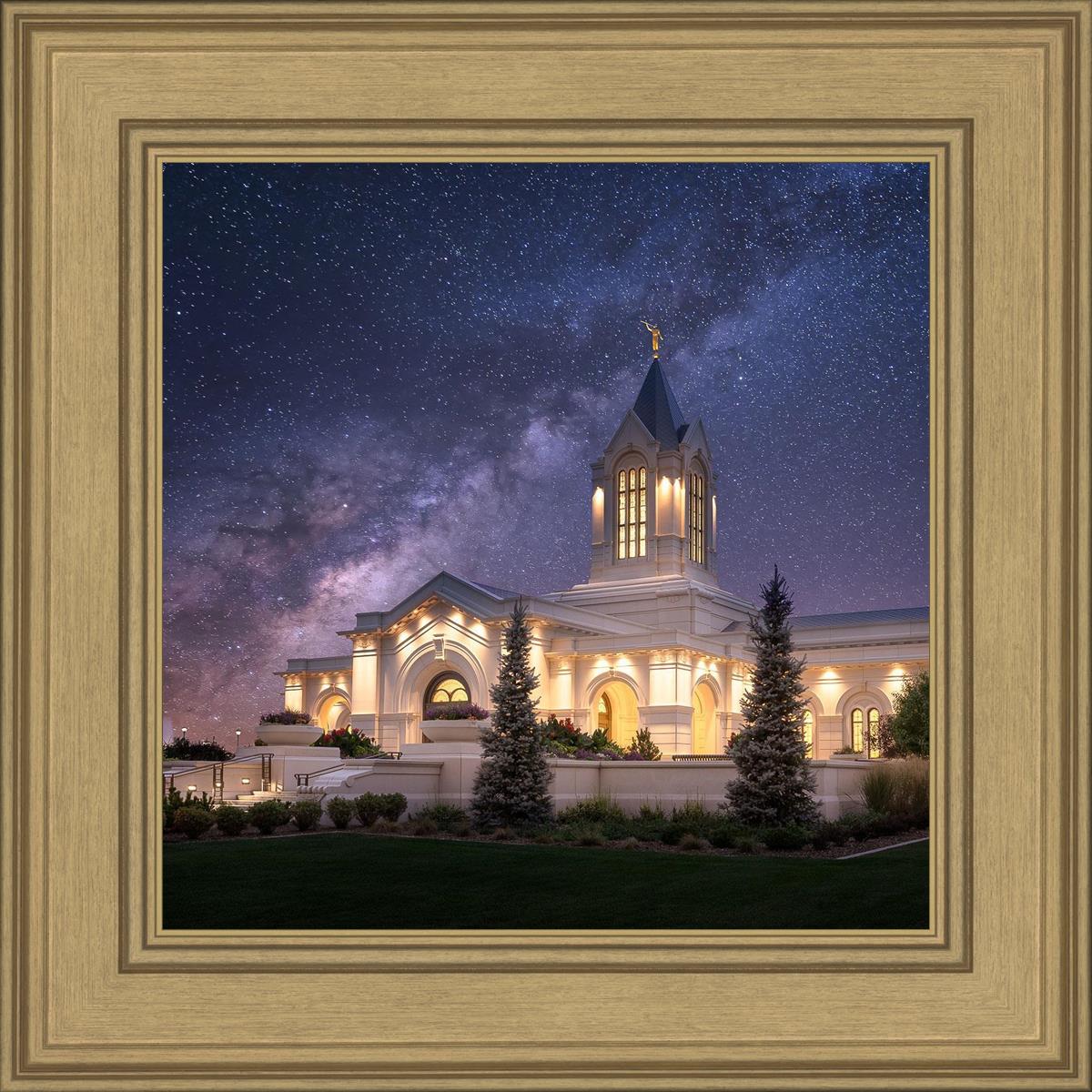 Fort Collins Celestial