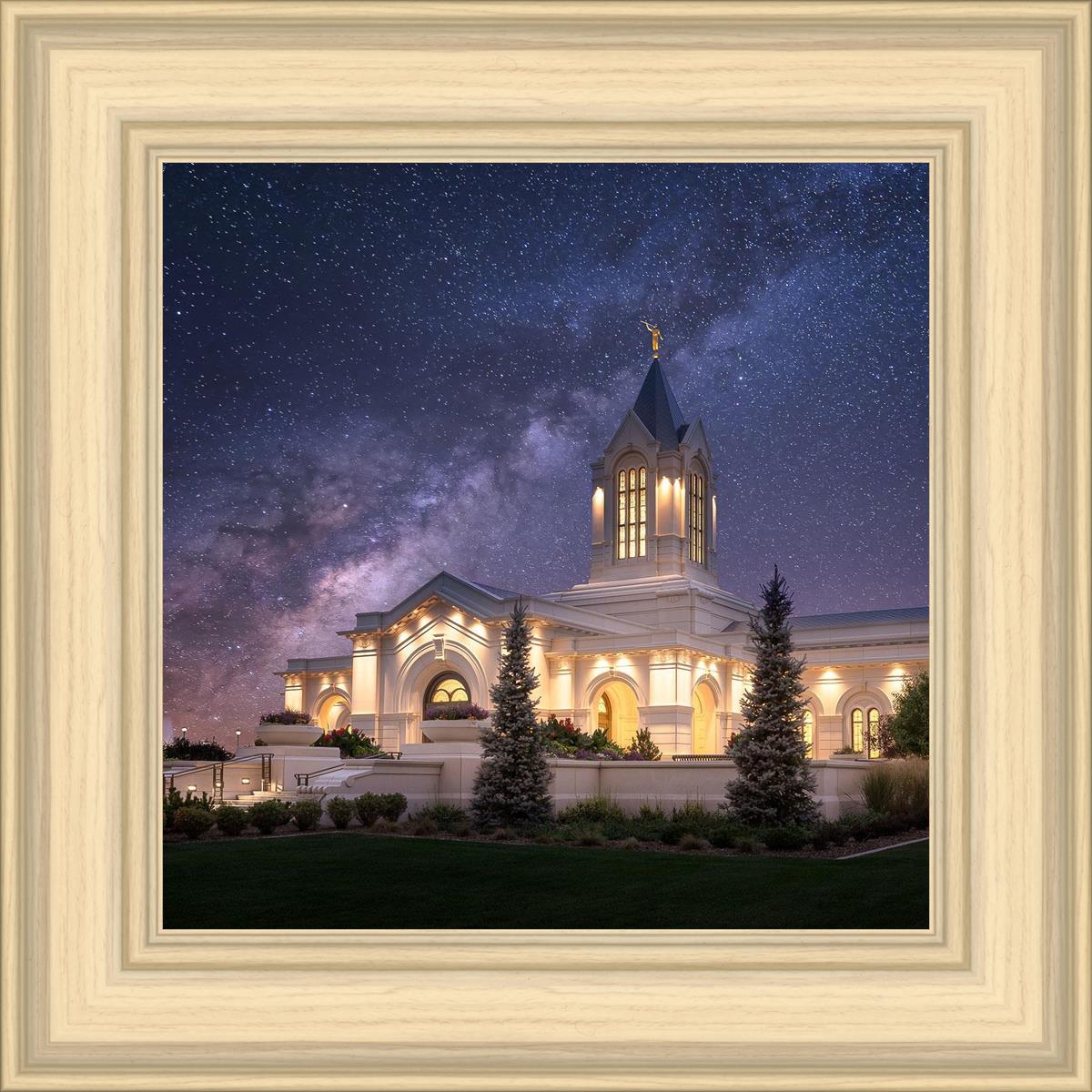 Fort Collins Celestial