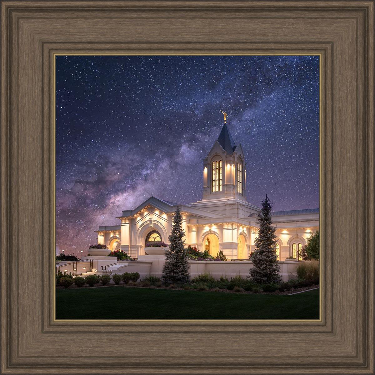 Fort Collins Celestial