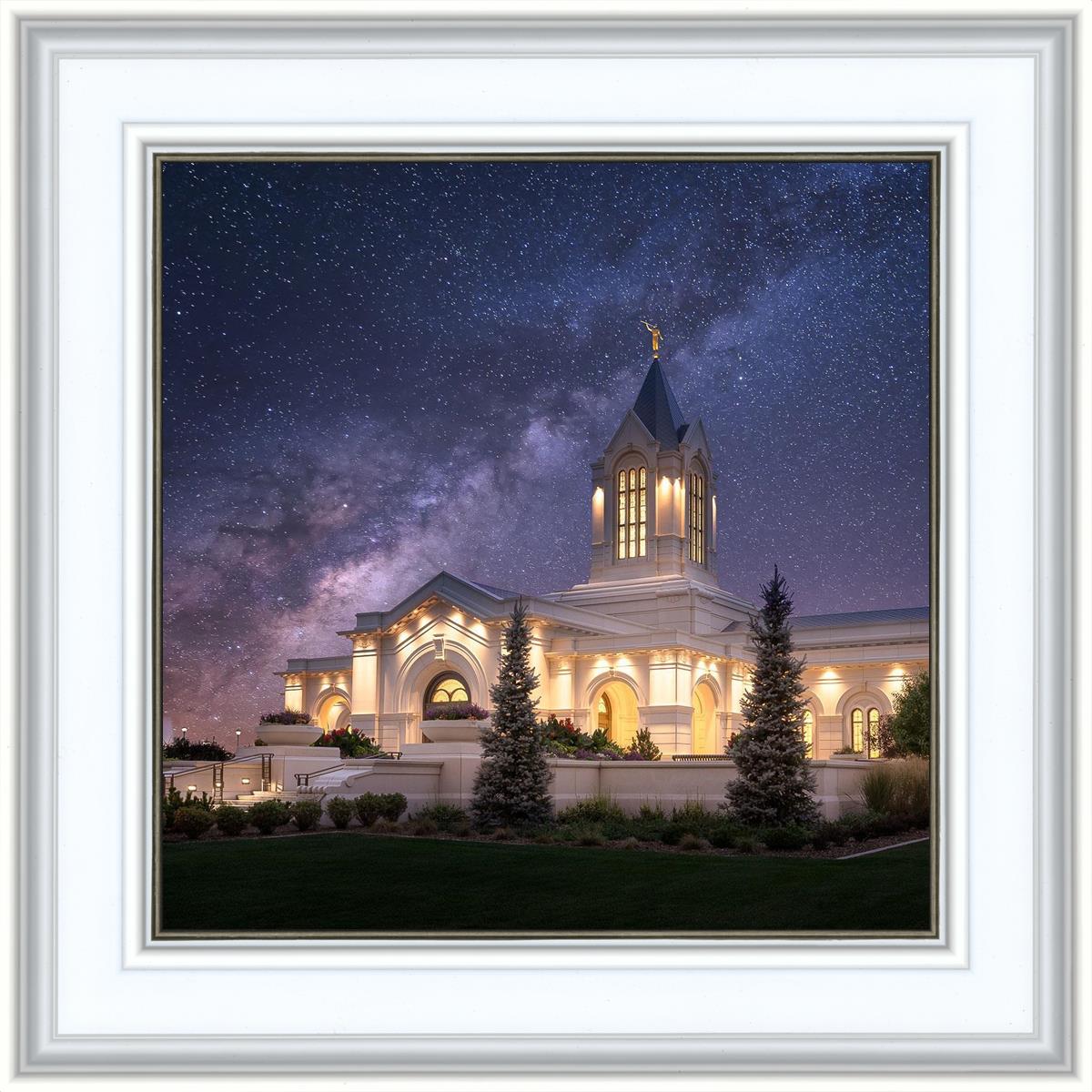 Fort Collins Celestial