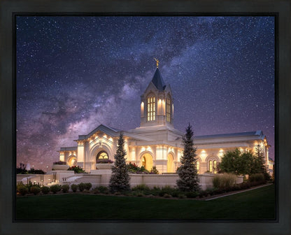 Fort Collins Celestial