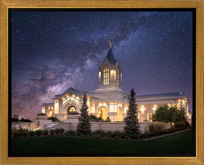 Fort Collins Celestial