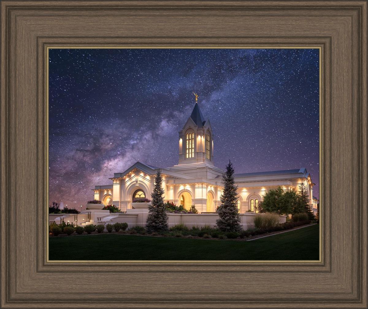 Fort Collins Celestial
