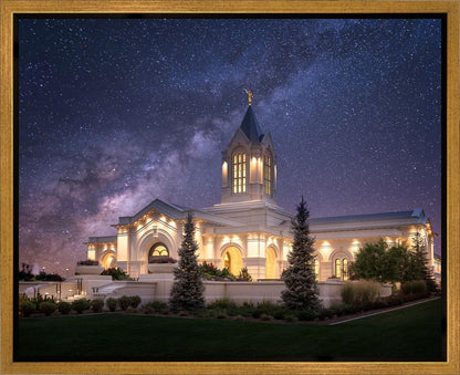 Fort Collins Celestial