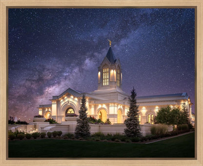 Fort Collins Celestial