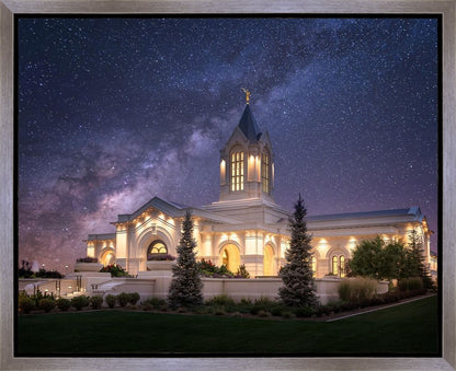 Fort Collins Celestial