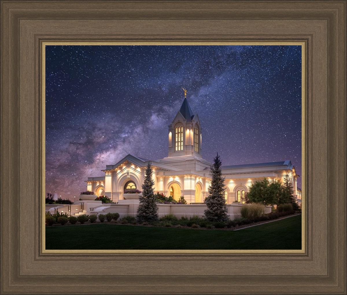 Fort Collins Celestial